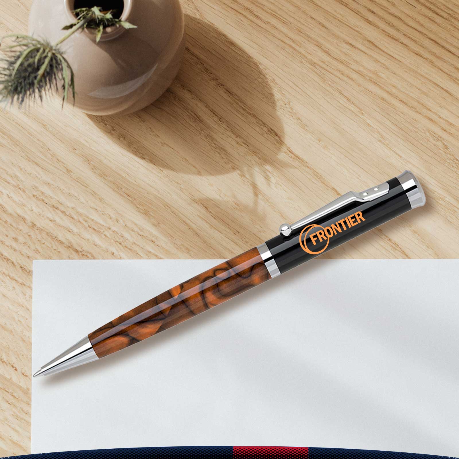 Vina Metal Pen 5