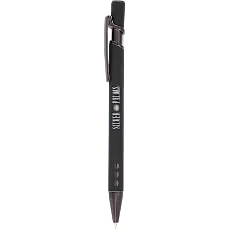 Vera Recycled Aluminum Gel Pen 41