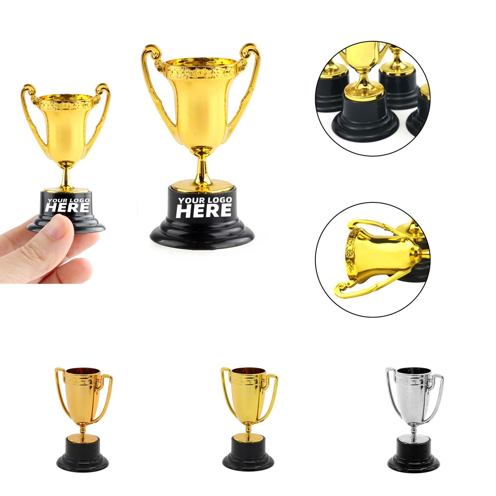Award Trophy Cup 1
