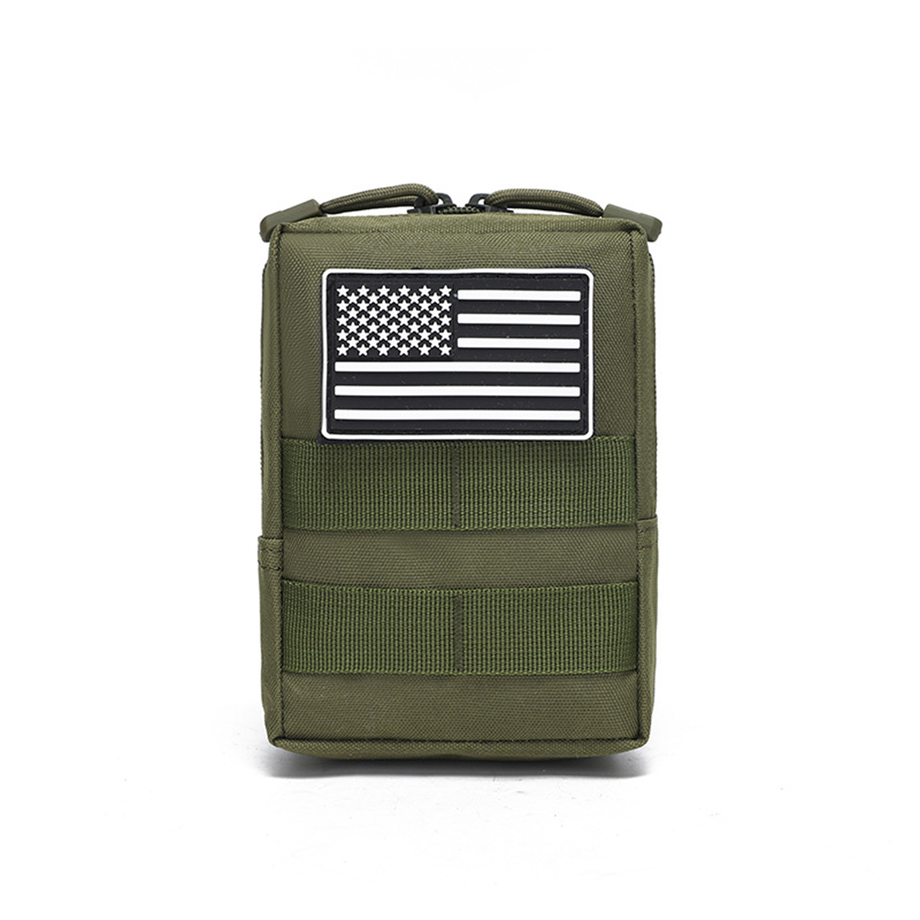 Outdoor Tactical Compact Pouch 5