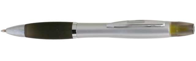 Plastic Highlighter Pens 10