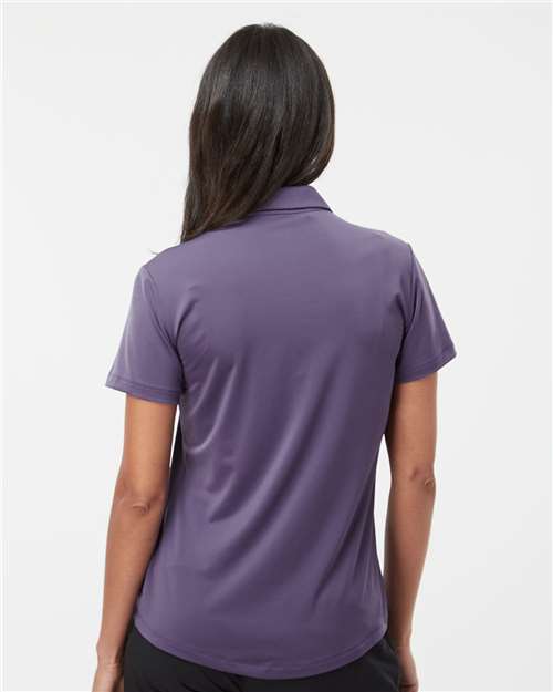 Women's Ultimate365 Solid Polo - A515 42