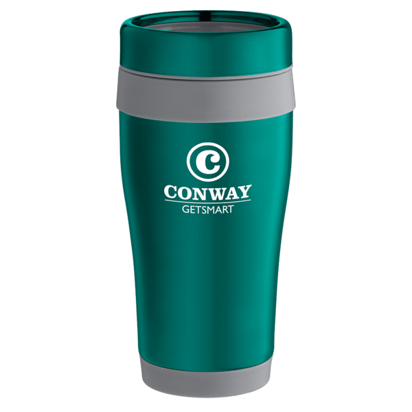 Stainless Steel Tumbler - 16 Oz. 31