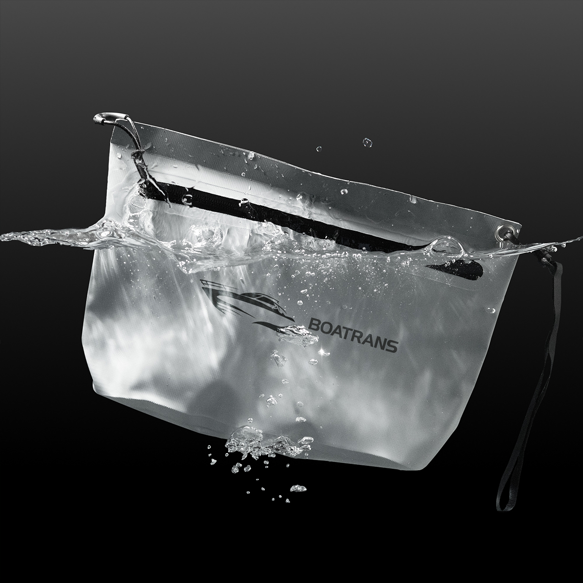 Lido Deck Dry Pouch 4