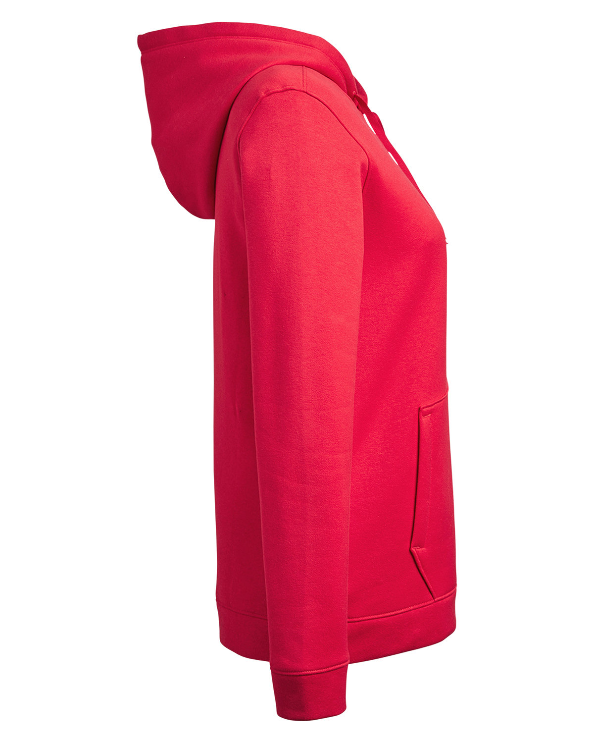 Ladies' Hustle Pullover Hooded Sweatshirt