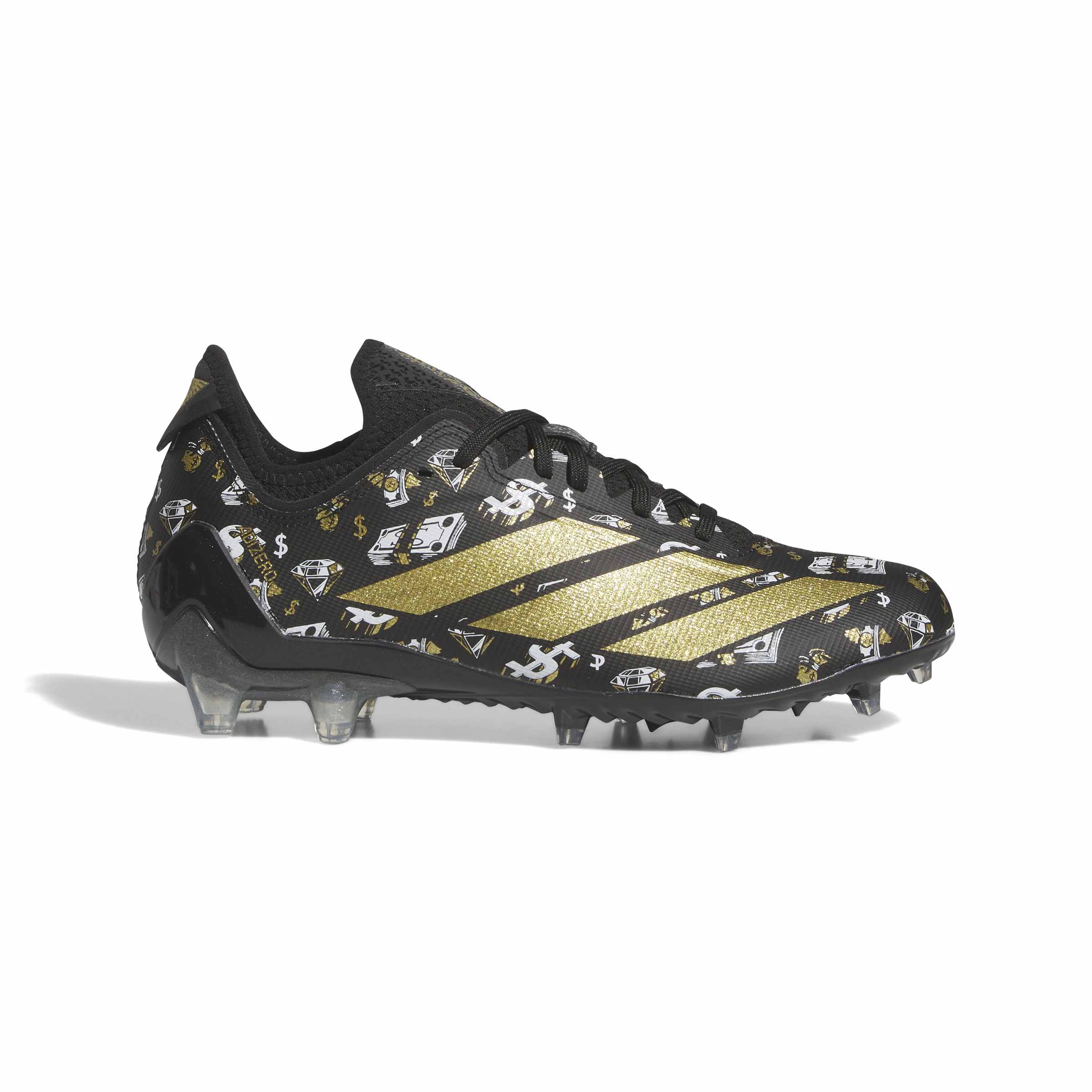 Adizero Electric.1 II Play Money American Football 1