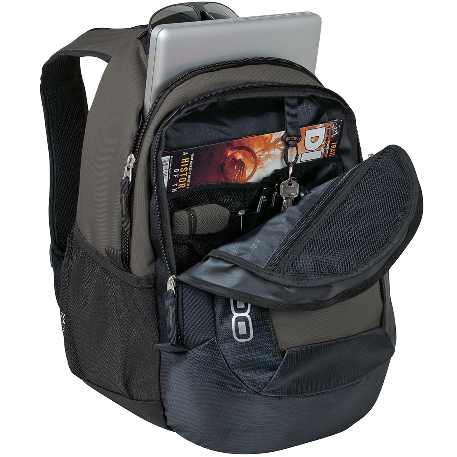 OGIO® Rogue Backpack 1