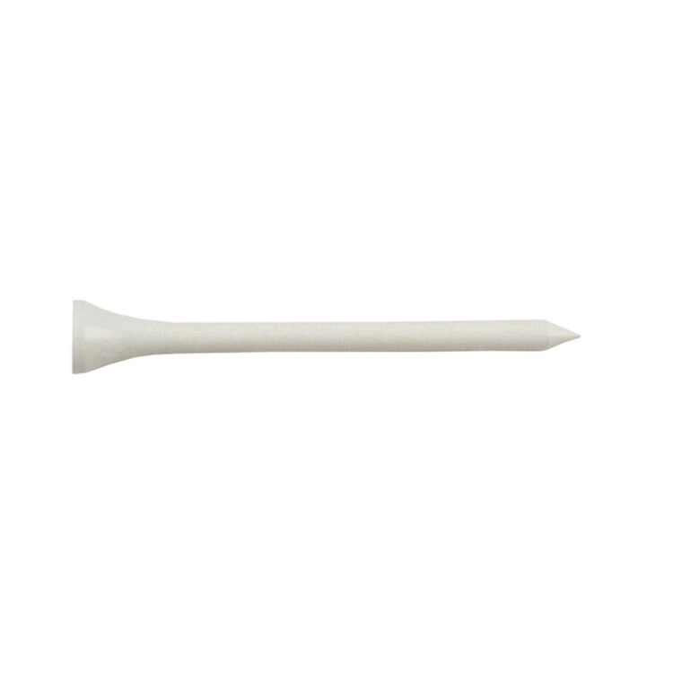 Custom 2 3/4" Wooden Golf Tee 3