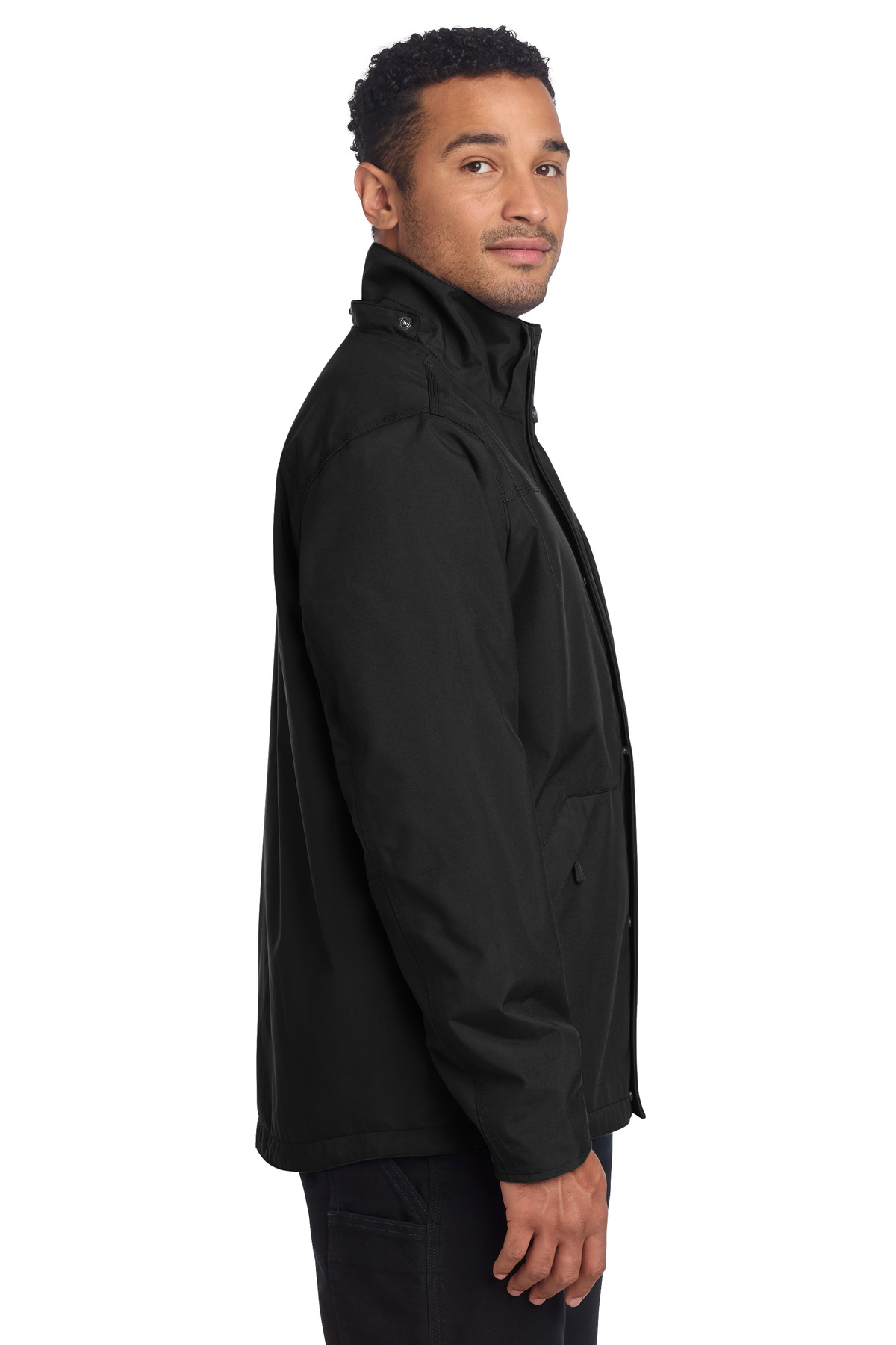 Carhartt Storm Defender Shoreline Jacket CT104670 4