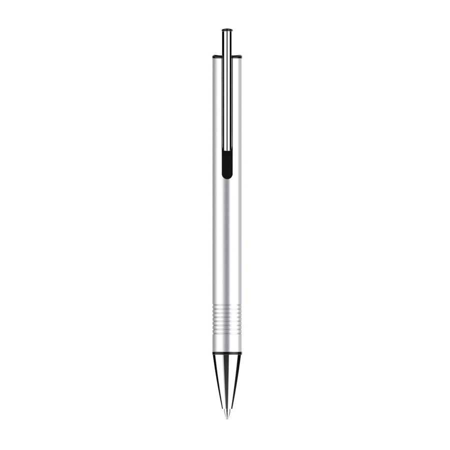 sword click pen metal clip 17