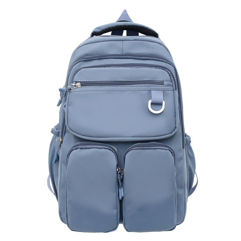 Lightweight Durable Travel Laptop Backpack 9