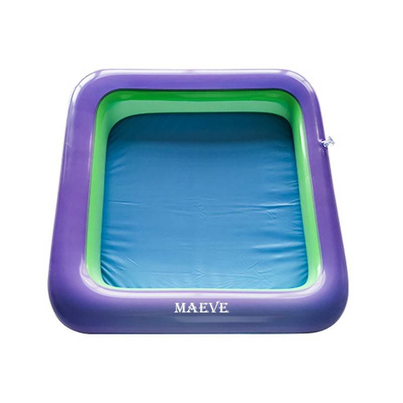 Inflatable Sand Pool 2