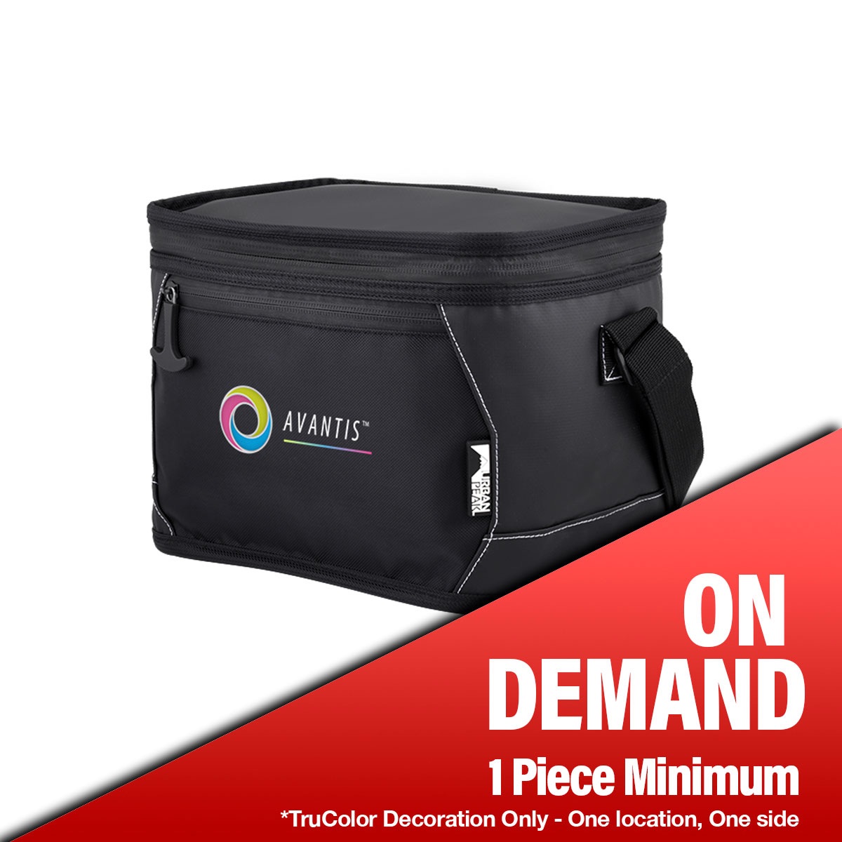 Urban Peak® Reserve 6 Can Cooler 2