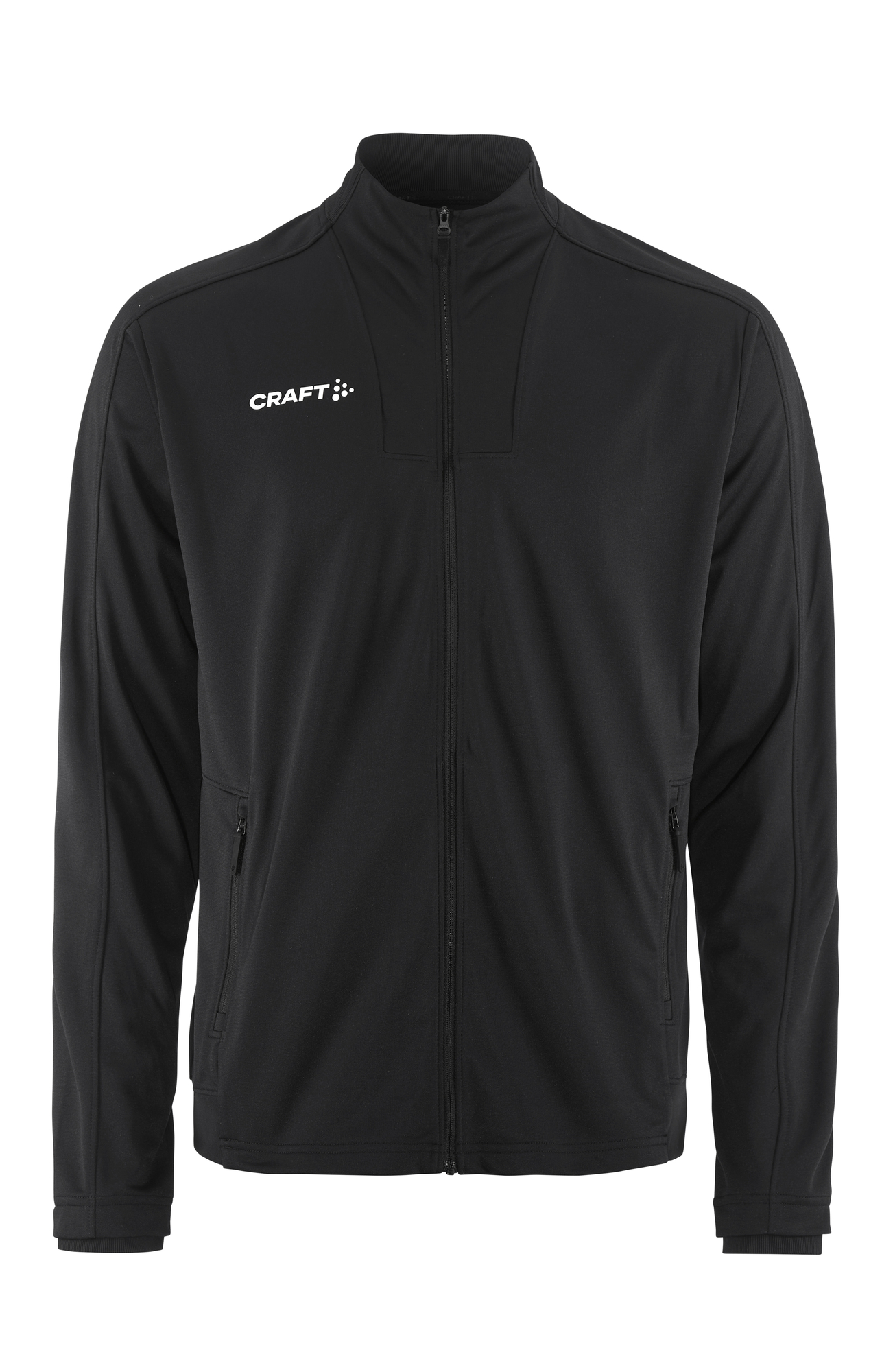 EVOLVE 2.0 FULL ZIP JACKET M 26