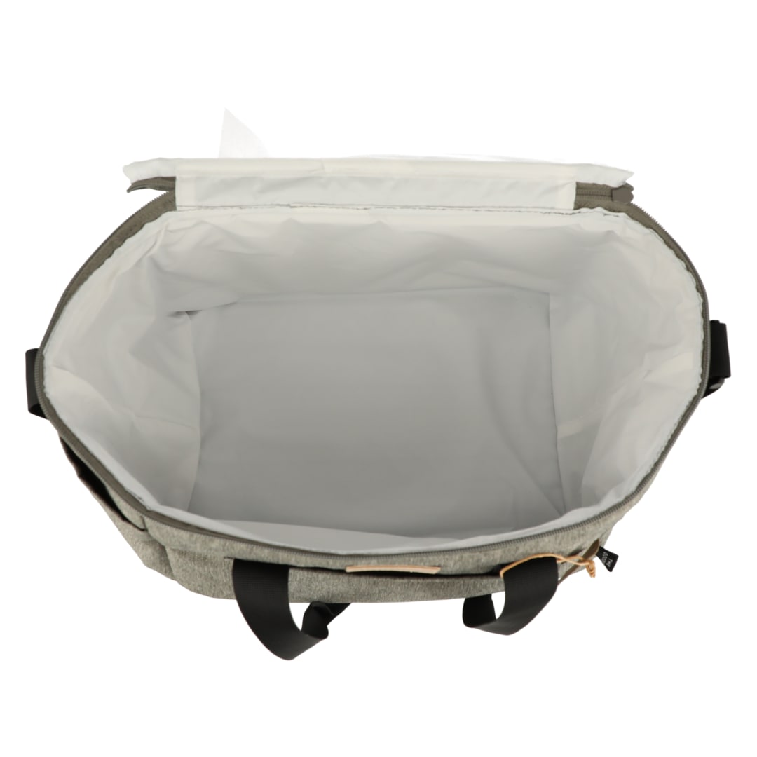 THE GOODS™ Recycled 12 Can Cooler Bag 17