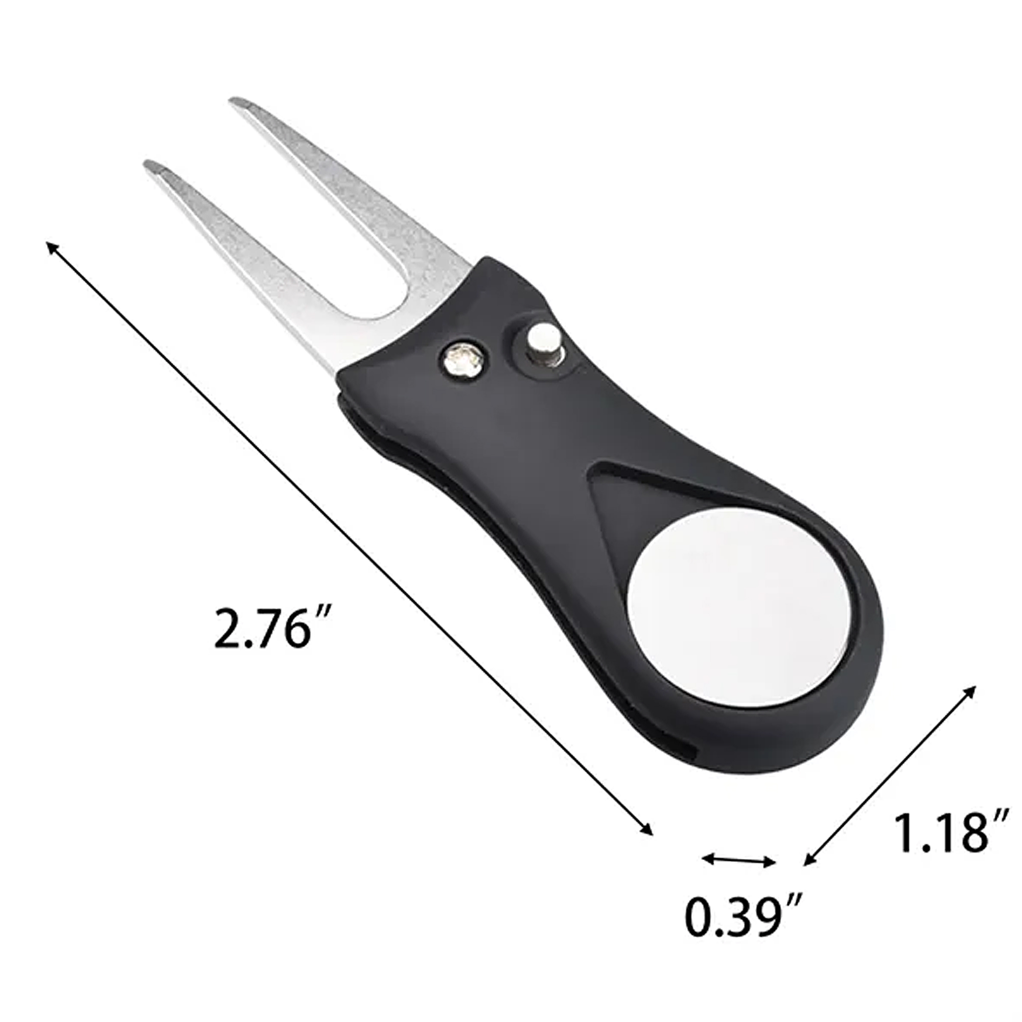 VividFix Golf Divot Tool 1