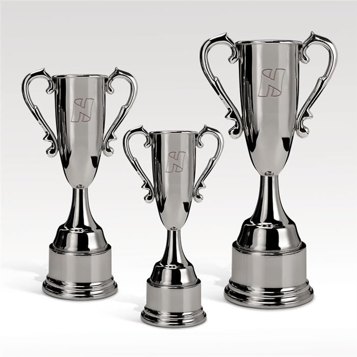 Vanderbilt Pedestal Cup Trophy 12