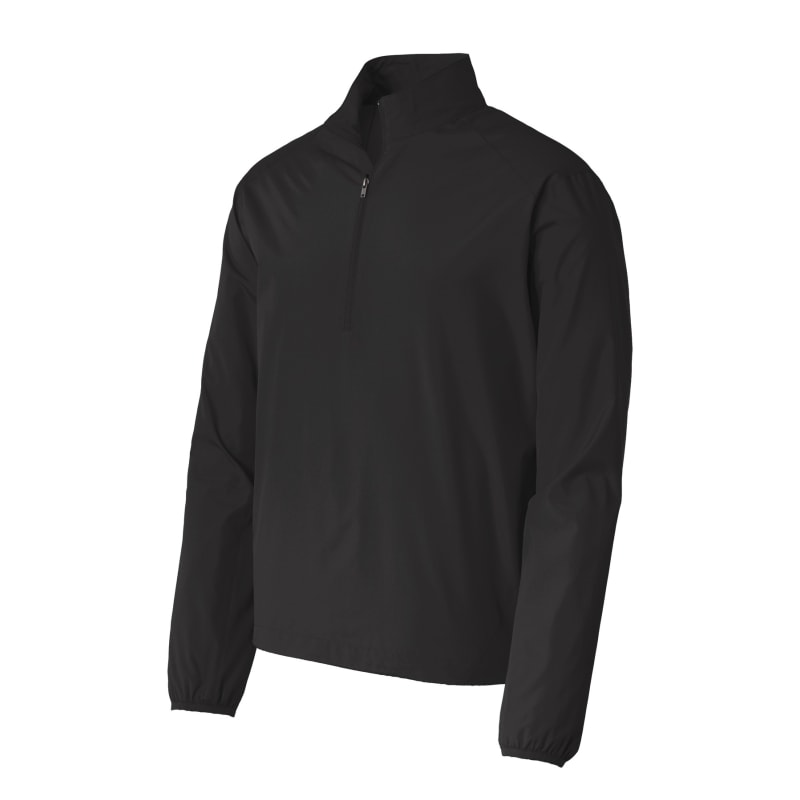 Port Authority Zephyr 1/2-Zip Pullover. 4
