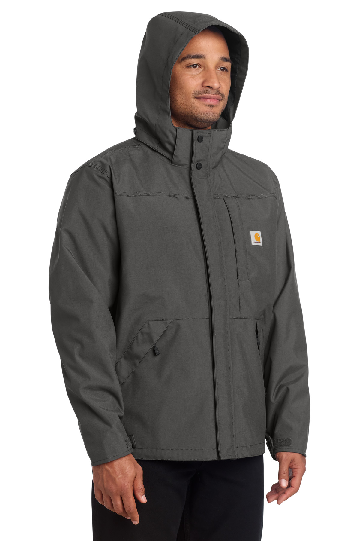 Carhartt Storm Defender Shoreline Jacket CT104670 45