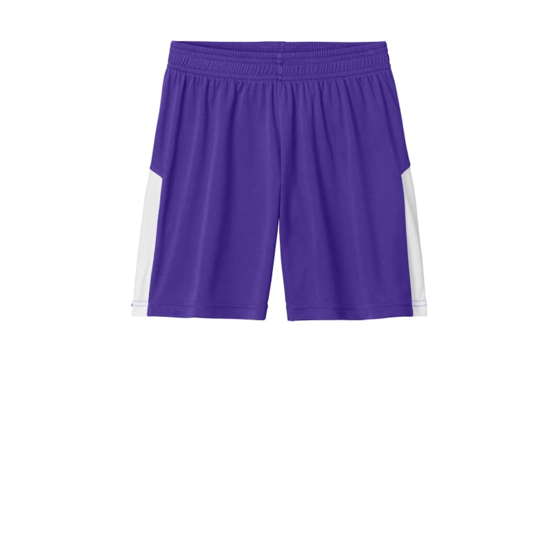 Sport-Tek Youth Competitor United 5" Short 38