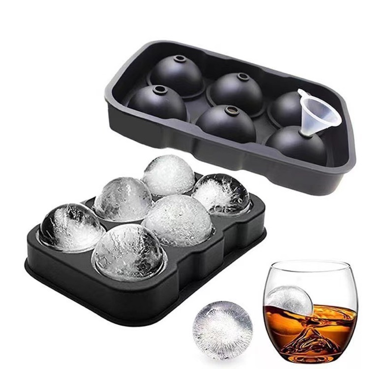 Ice Cube Trays (Set Of 2) 4