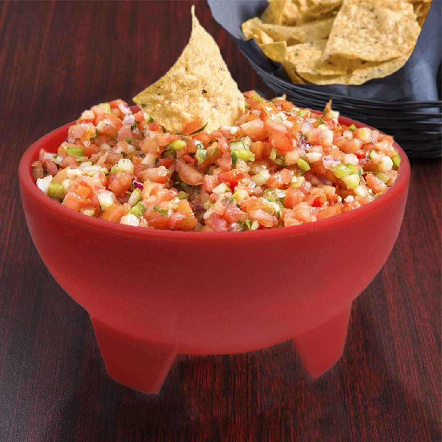 Custom Salsa Bowls 7