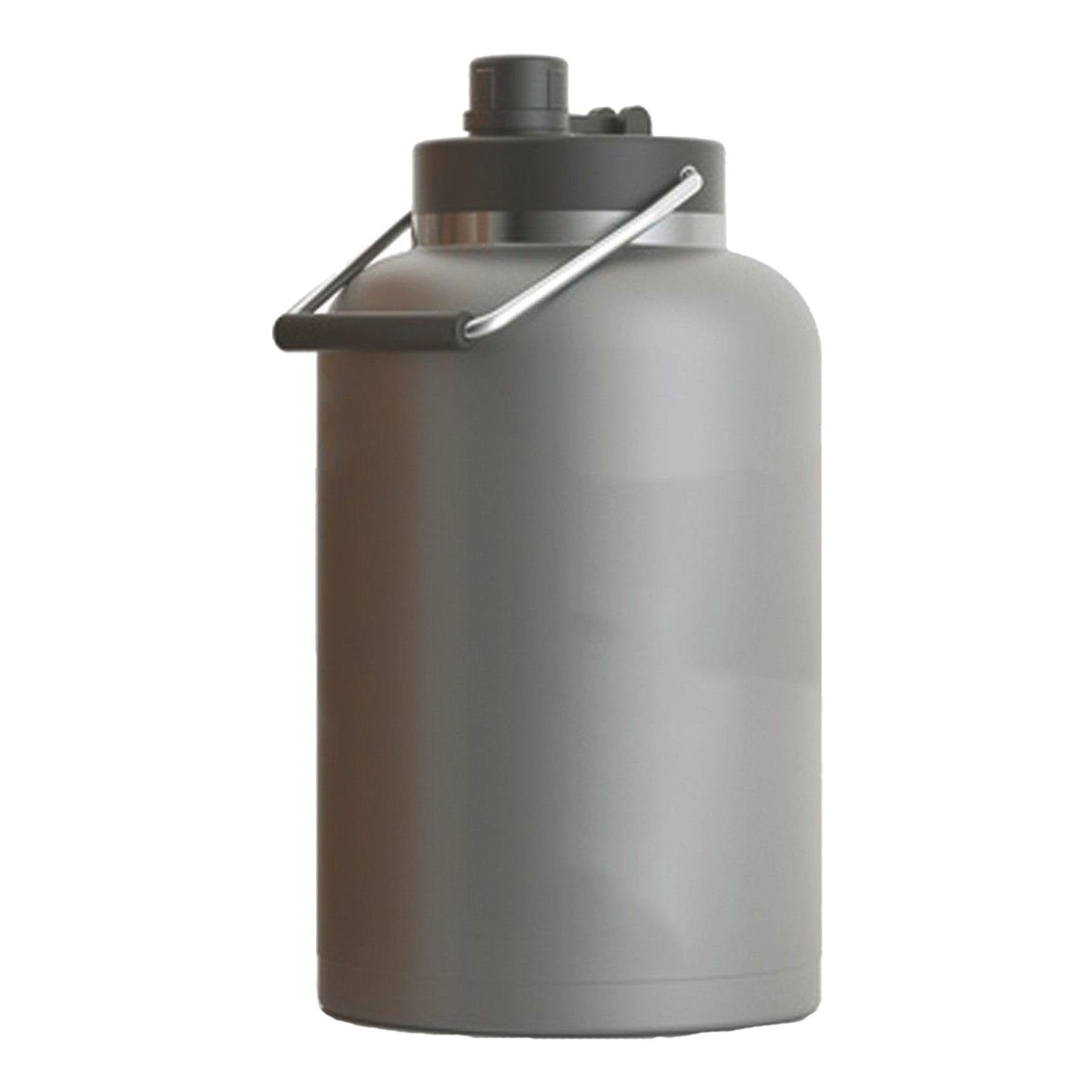 RTIC One Gallon Ringed Stainless Steel Jug 21