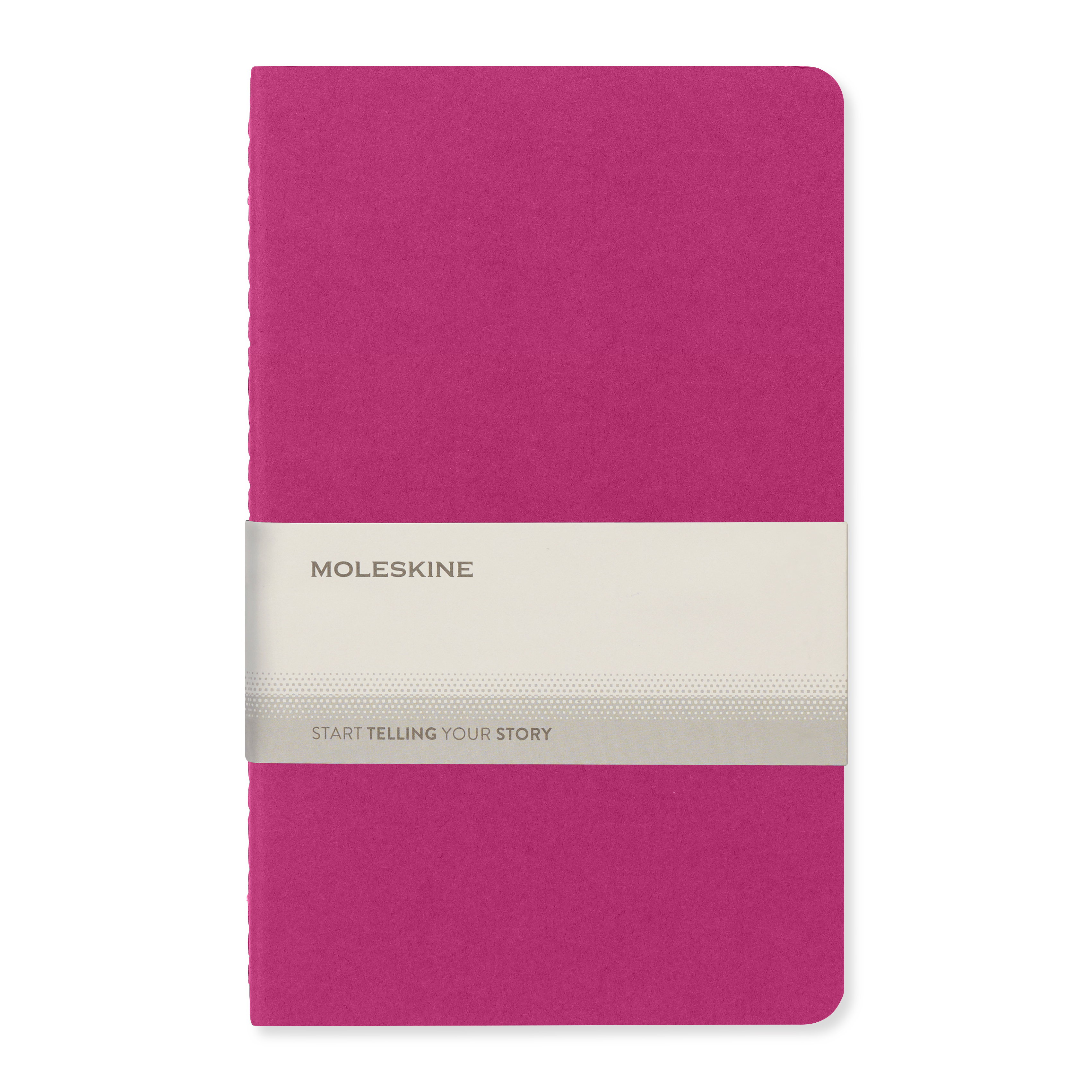 Moleskine® Cahier Ruled Large Journal 25