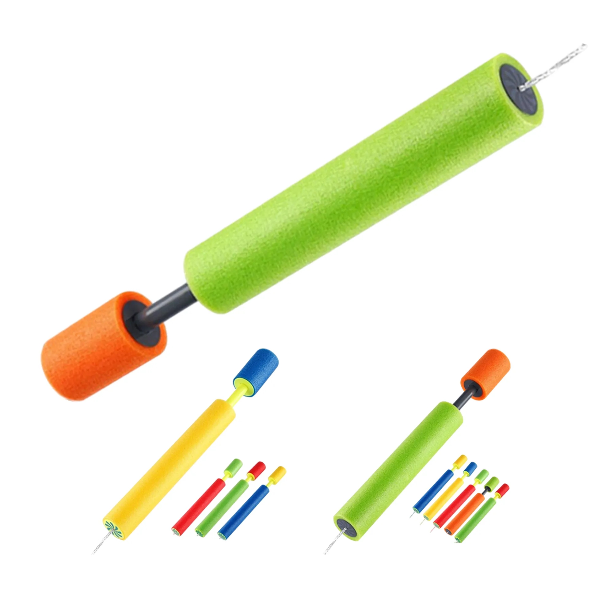 EVA Foam Water Gun 2