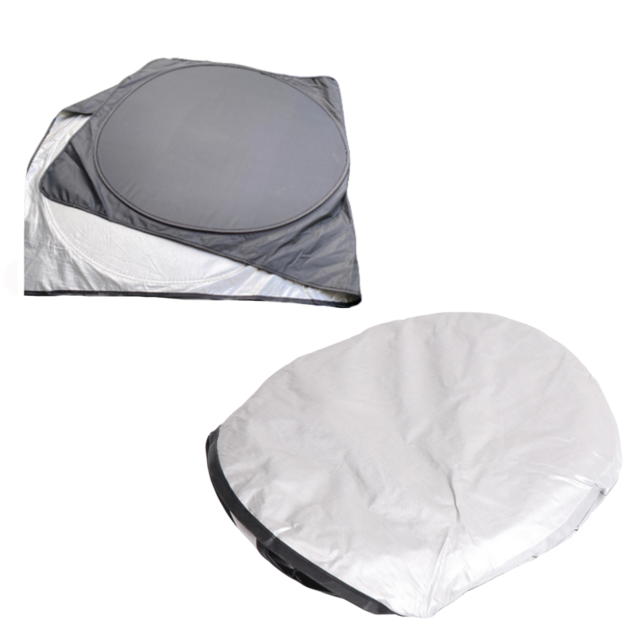 Summer Car Sun Visor Front Gear 1