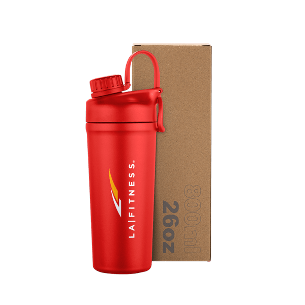 Topeka 26oz Vacuum Shaker 51