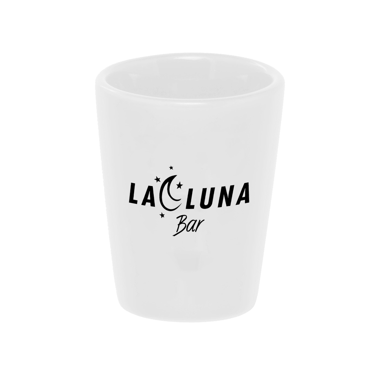2oz Ceramic Shot 2