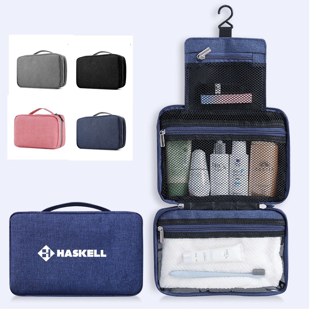 Large Toiletry Bags 5