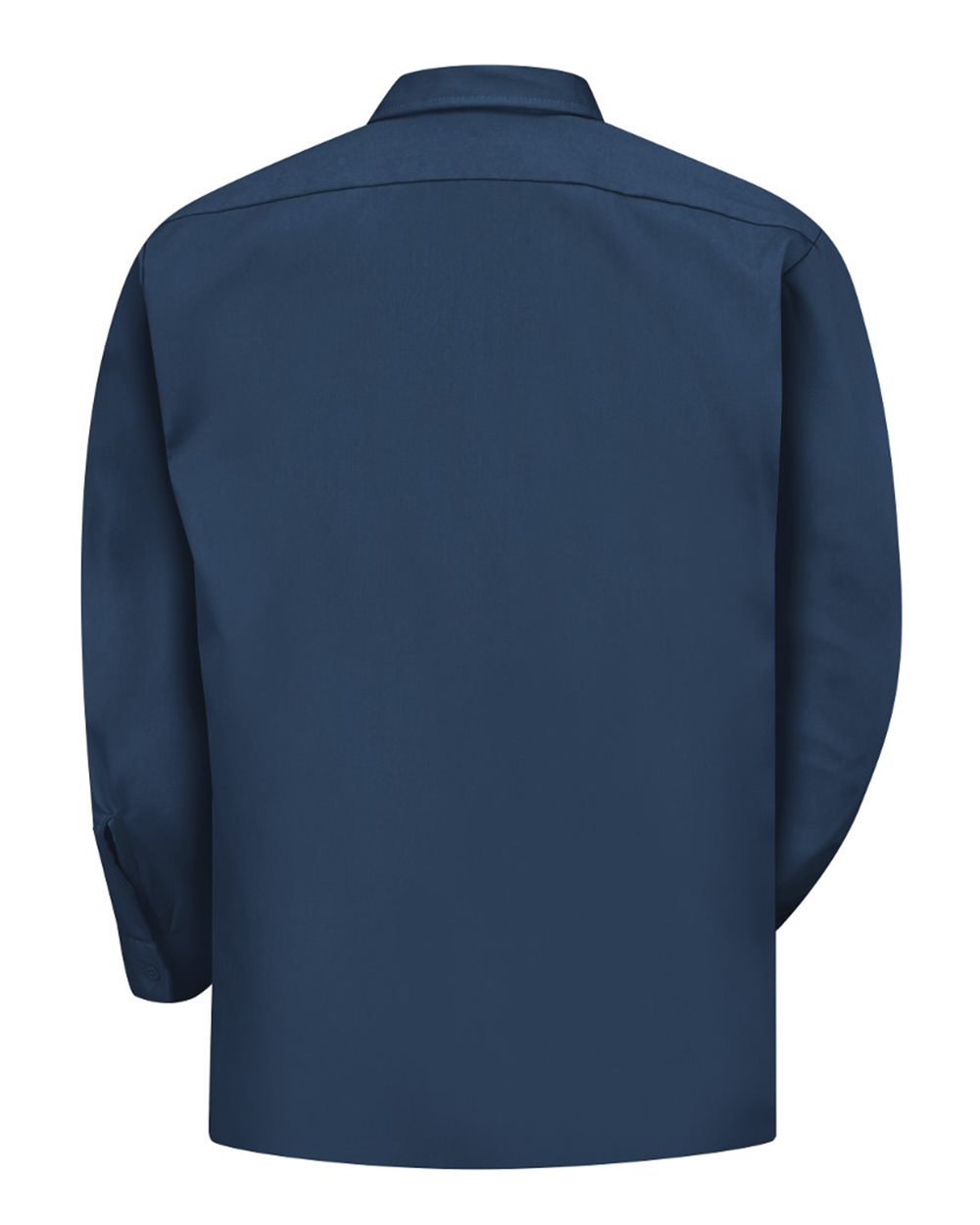 Men's Utility Long Sleeve Work Shirt - ST52 5