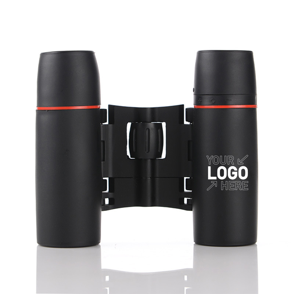 Mini Compact Binoculars 3
