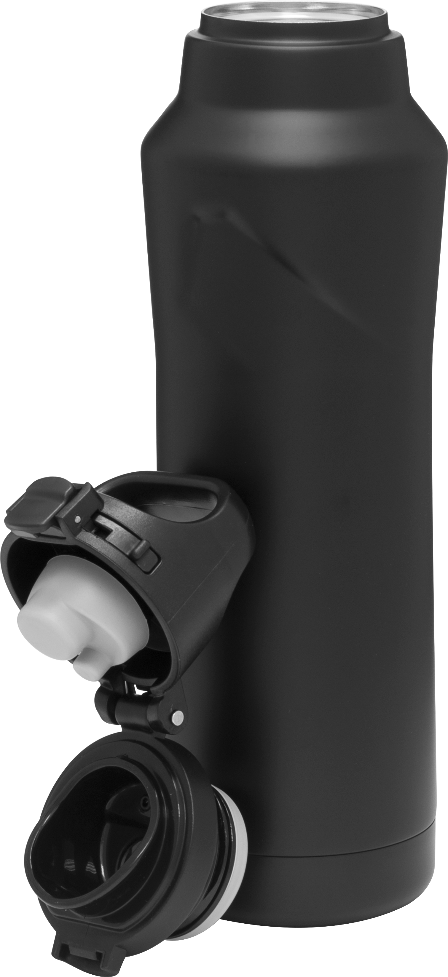 20.9 oz h2go houston, custom water bottle with logo imprint 16