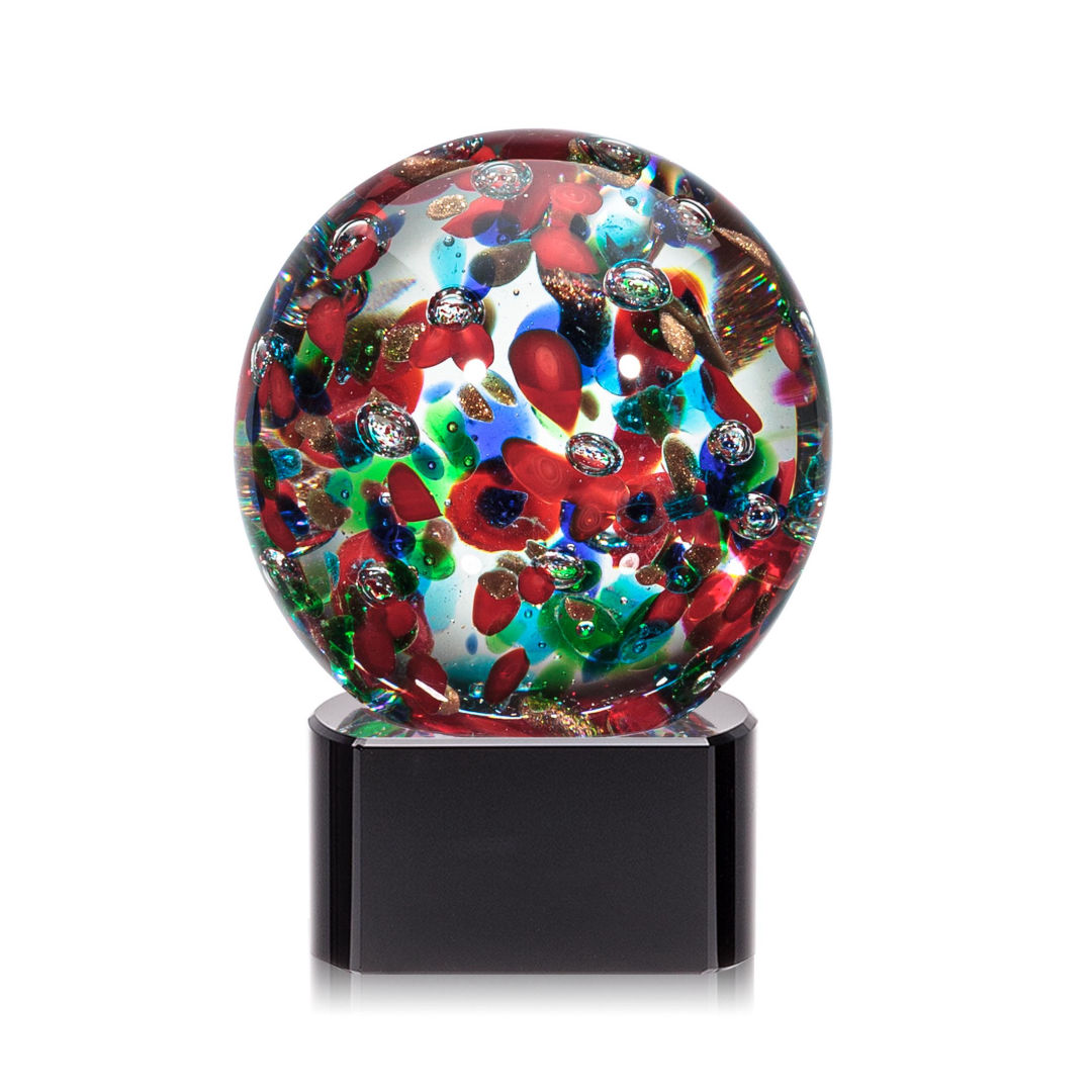 Fantasia Award on Paragon Base - Black 6