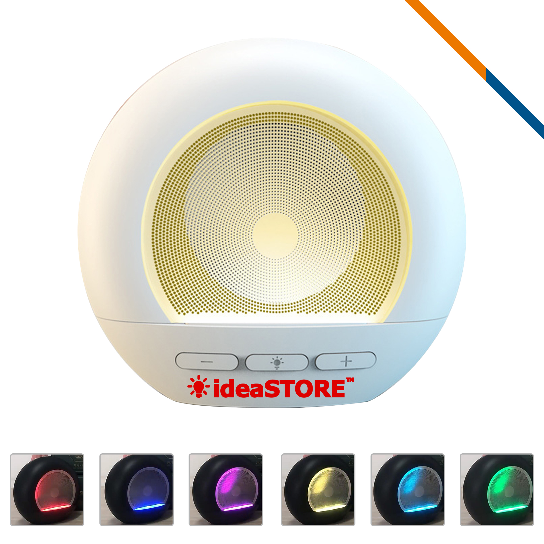 Bafier Bluetooth Speaker 6
