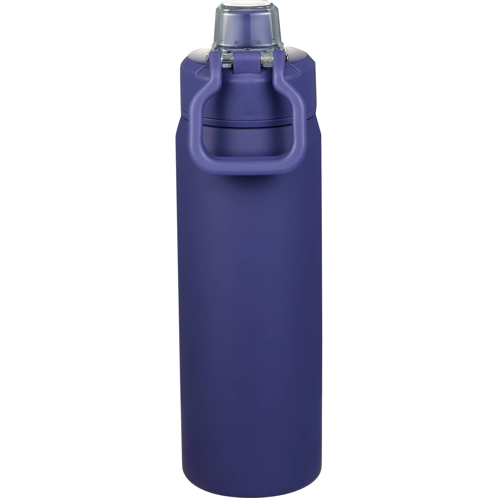 Canyon Recycled Stainless Steel Bottle 30oz, custom water bottle with logo imprint 136