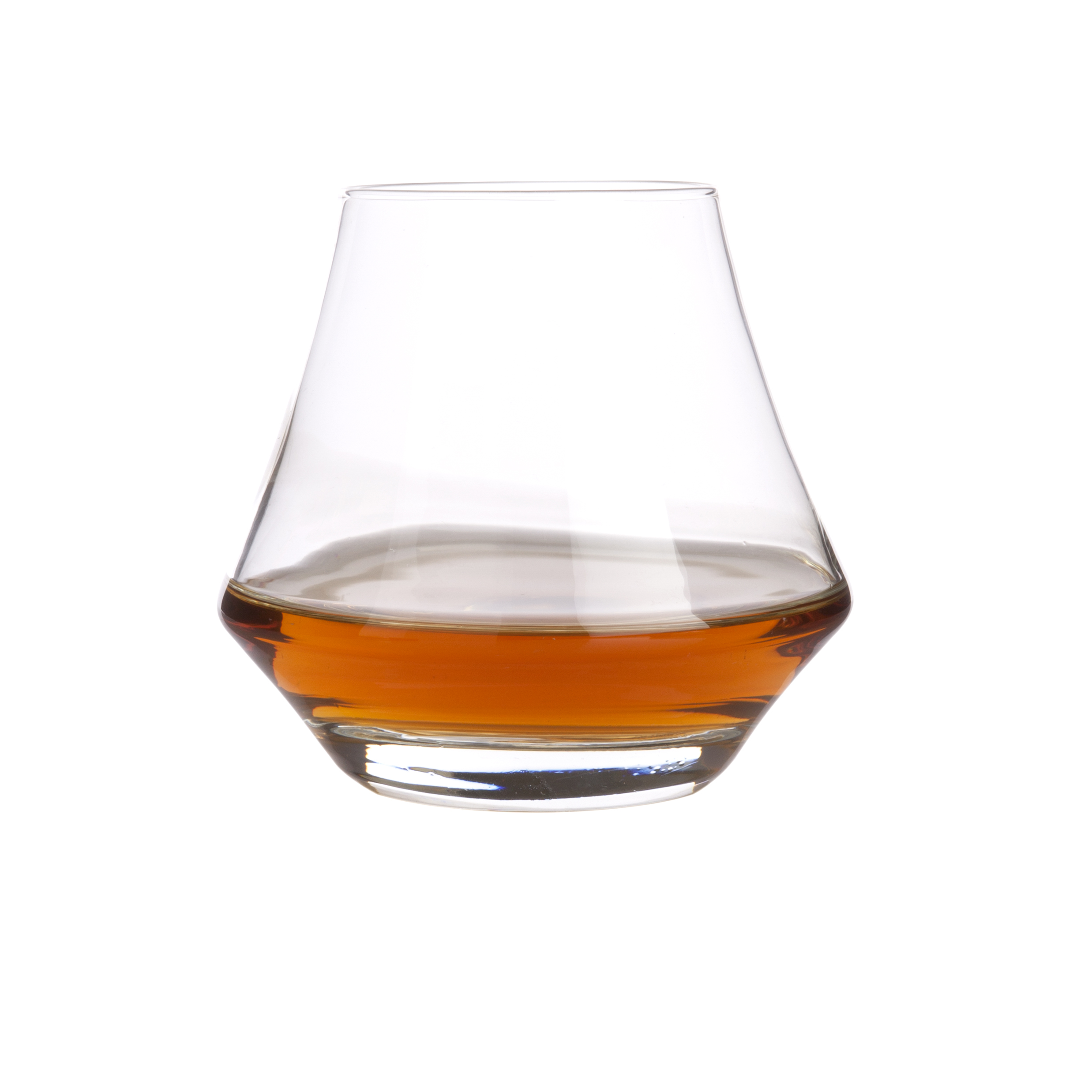 Libbey Perfect Whiskey Glass, set of 4 3