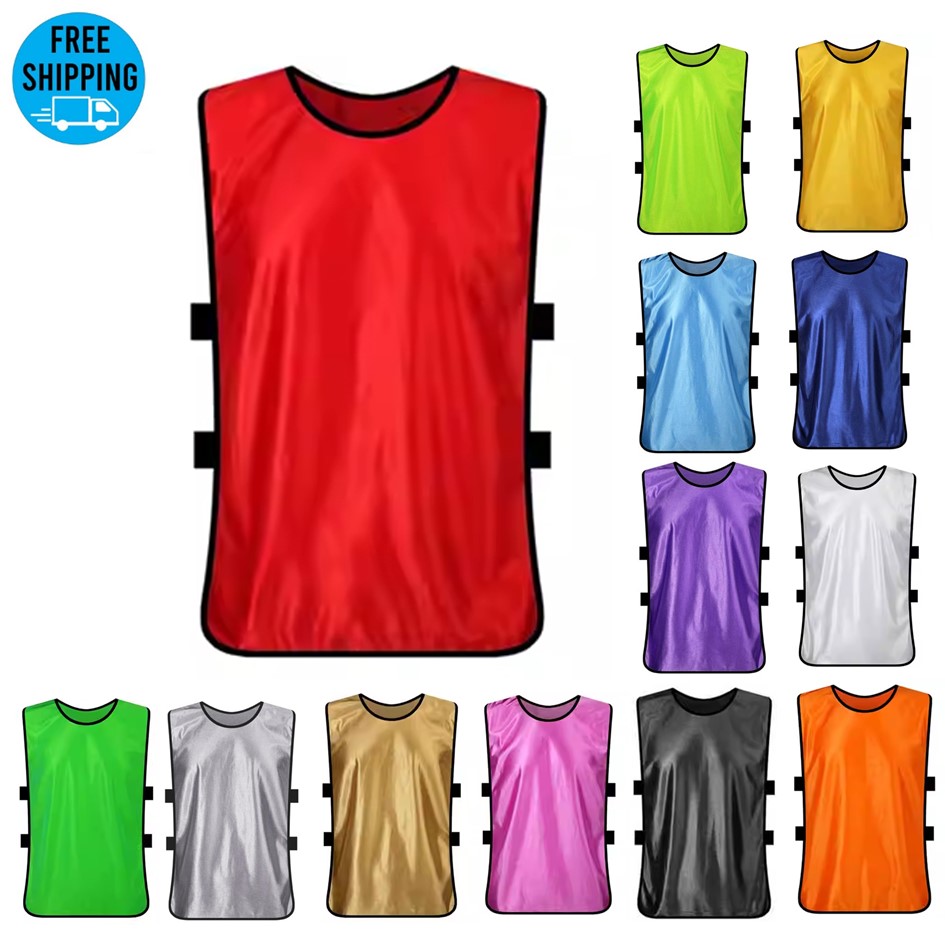 Sport Pinnies 12