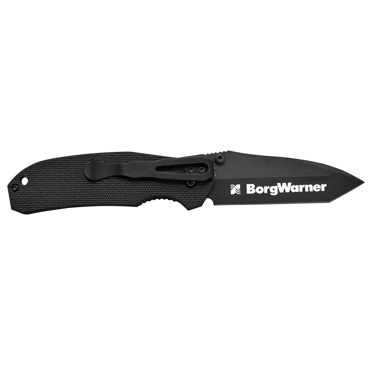 Camillus® Tanto 2 Folding Knife 6