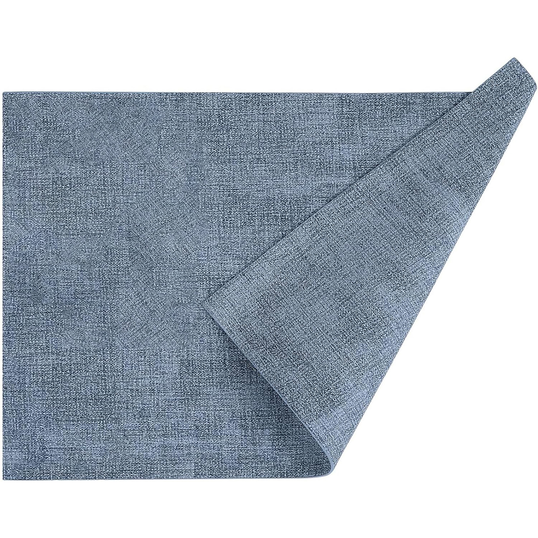 Faux Leather Heat Resistant Placemats 9
