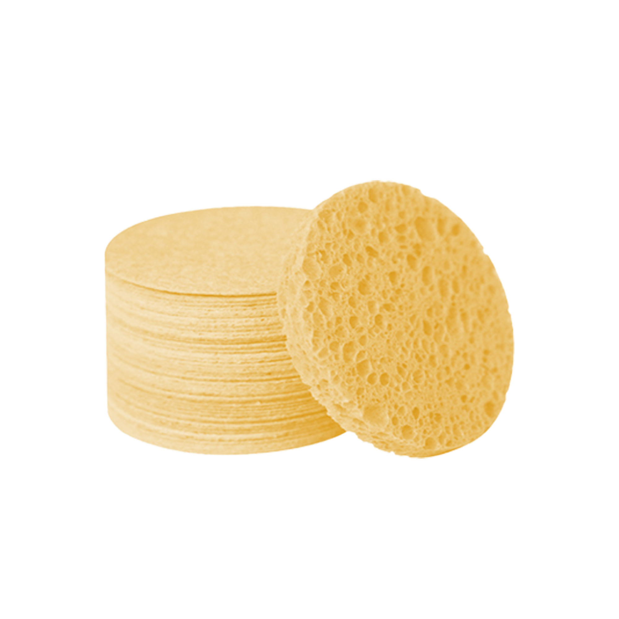 Wood Pulp Sponge Dishwashing Sponge 4
