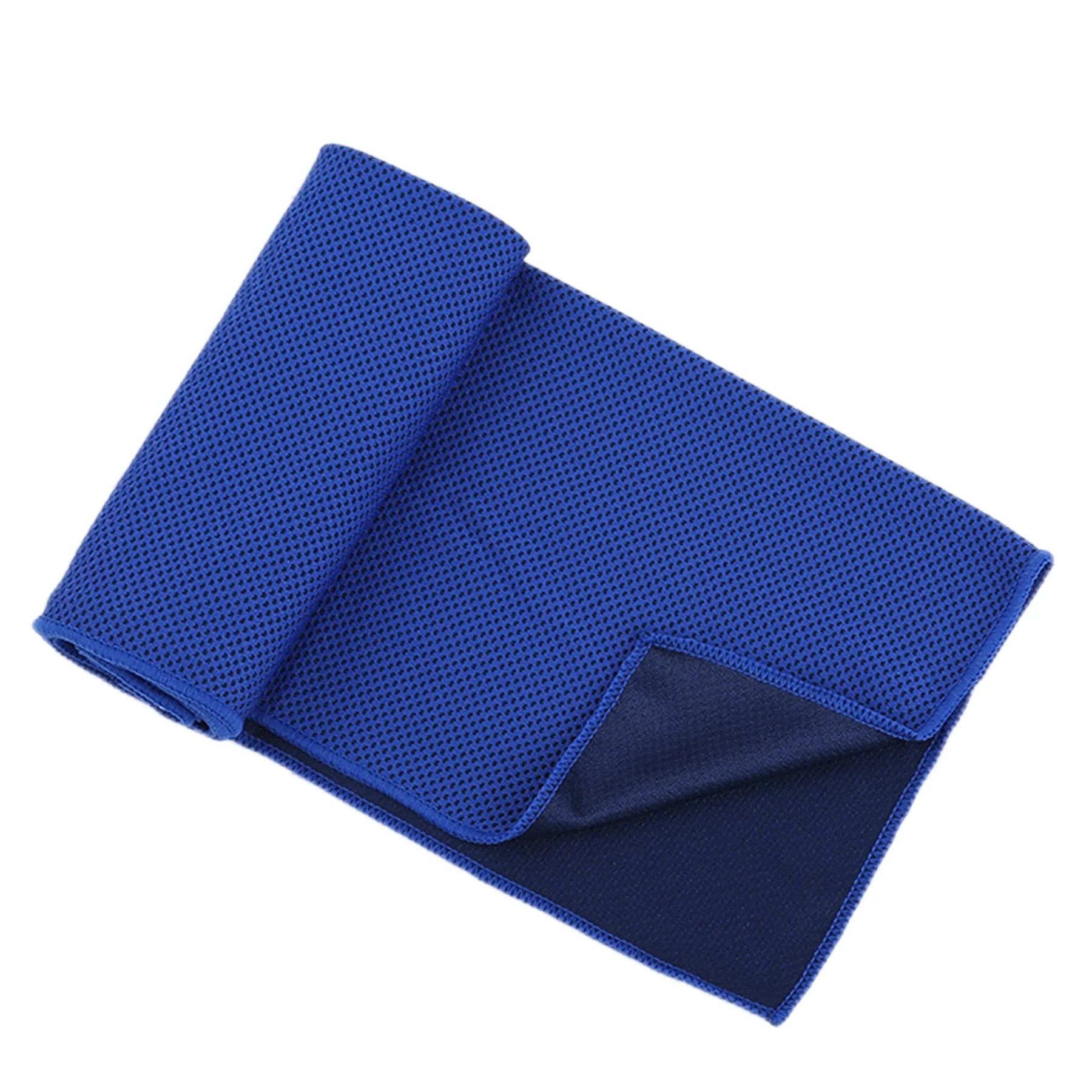 Bottle Packed Sports Cooling Towel 6