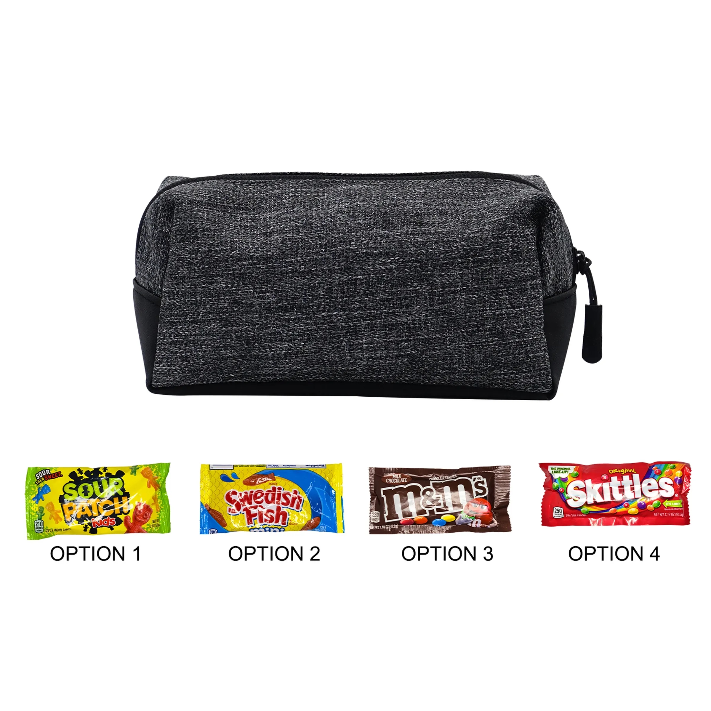 XL X Line Appreciation Candy Set 4