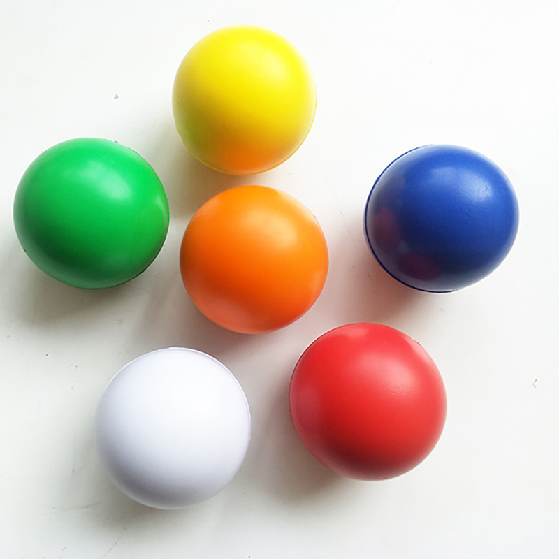 Stress Relief Balls for Kids and Adults 9