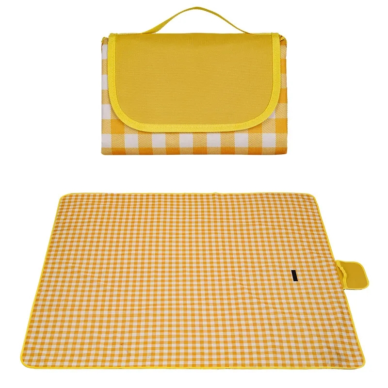 Outdoor Camping Portable  Blanket 20