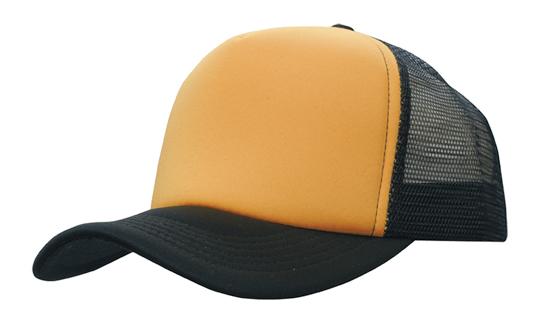 Truckers Mesh Cap 19