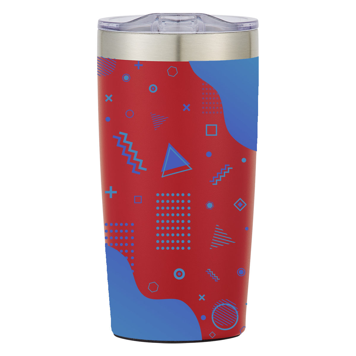 20 Oz. Full Color Two-Tone Himalayan Recycled Tumbler 20